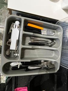 Loft Mobiliado e Bem Localizado com Ar condicionado C