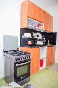 Royal Suburb by Tsavo