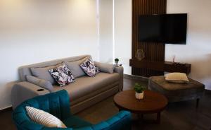 Comfortable and modern Loft-Exclusive Area Merida - 3-star hotels in Mérida