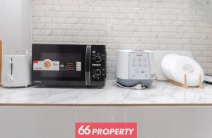 Minimalist 3BR Home with Private Pool CM