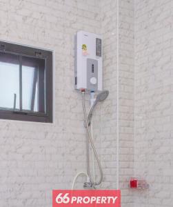 Minimalist 3BR Home with Private Pool CM