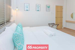 Minimalist 3BR Home with Private Pool CM