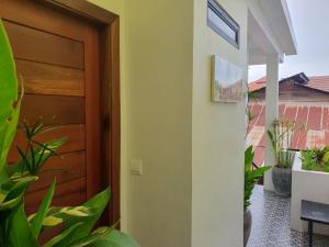 Kitya Homestay - Ubytování bez kategorie ve městě Phumi Ta Phul