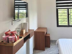 Thành Đô Hotel - Khe Sanh