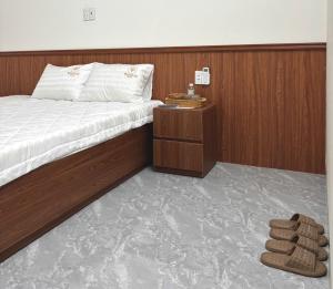 Thành Đô Hotel - Khe Sanh