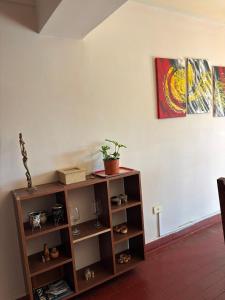 Cómodo departamento centrico a metros de la Catedral