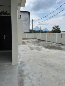 The Indah Homestay Gerik