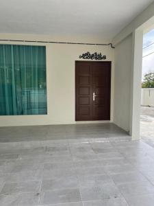 The Indah Homestay Gerik