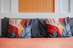 A Stylish Condo in Local Area Kathu, Phuket