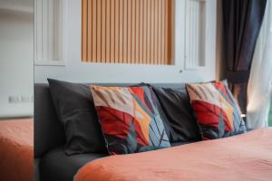 A Stylish Condo in Local Area Kathu, Phuket