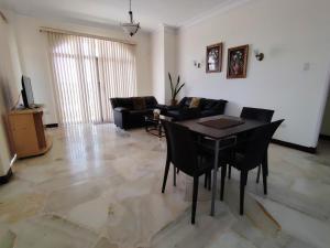 Del Sol Suites - Guayaquil