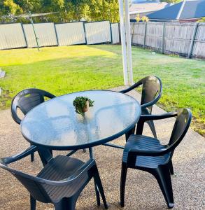 Four bedroom large family home close to Ipswich city