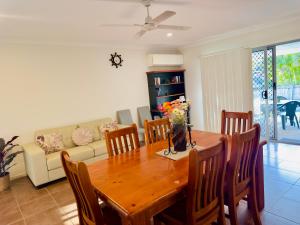 Four bedroom large family home close to Ipswich city