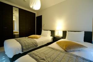 燈禾 TOUKA by HOTEL WHEAT