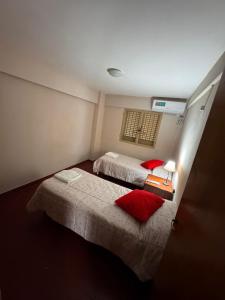 Cómodo departamento centrico a metros de la Catedral