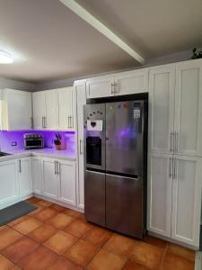 Beachside Bliss in Rosarito