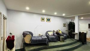 Beachside Bliss in Rosarito