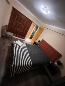 Lindo departamento pleno centro.