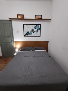 Quarto econômico 25 de agosto