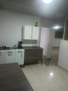 Alojamiento frente al complejo deportivo la gota fria