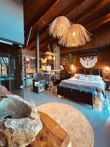 Santuá - Cabana Bellagio