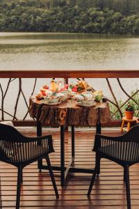 Santuá - Cabana Bellagio