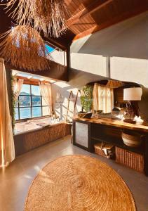 Santuá - Cabana Bellagio