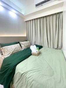 Y `Garnet Shore 3 Residences 1BR by JBCo