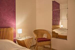 Anlage Am Wehrberg - Wohnung Eule