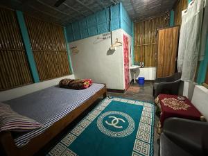 DOHIKOTORA Eco Camp, Resort & Restaurant