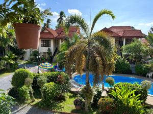 Amy Village Apartments & Digital Hub