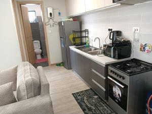 Rieyo Homes 2 Bedrooms near Airport & SGR Train Station