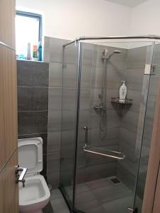 Rieyo Homes 2 Bedrooms near Airport & SGR Train Station