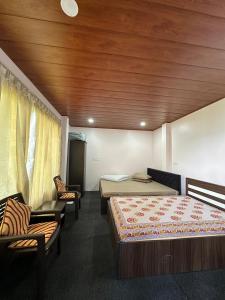 Sukhim Farmstay