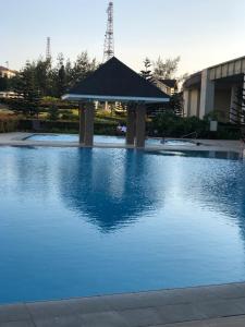 SMDC Cool Suite Janes Condo