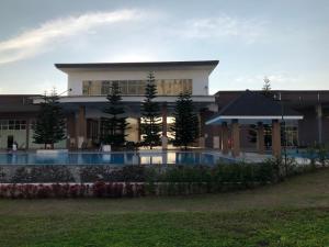 SMDC Cool Suite Janes Condo