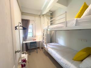 Kanal Bangkok Service Residence