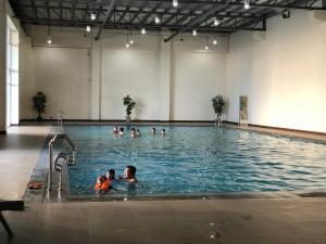 SMDC Cool Suite Janes Condo