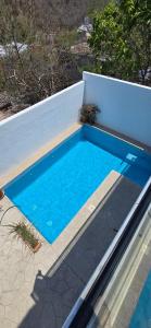 House with a View and Private Pool