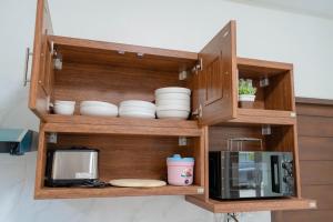 SeaEagle Cozy House Villa Aonang