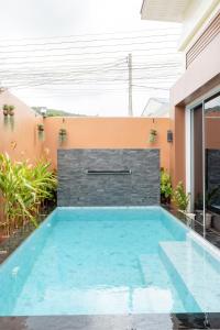 SeaEagle Cozy House Villa Aonang