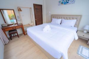 SeaEagle Cozy House Villa Aonang