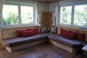 Ferienhaus Alpenherz