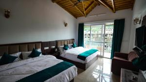 Kalptaru The Kumaon Retreat