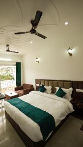 Kalptaru The Kumaon Retreat