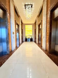 Mla Serene Suites - Aparthotels, Manila