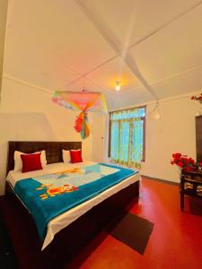 Dilani Adamspeak RiverStay