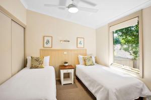 Autumn Abode Cottages - Two