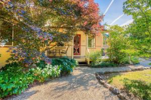 Autumn Abode Cottages - Two