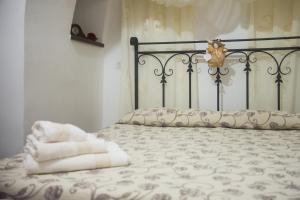 Trullo Standard (2 Adults)